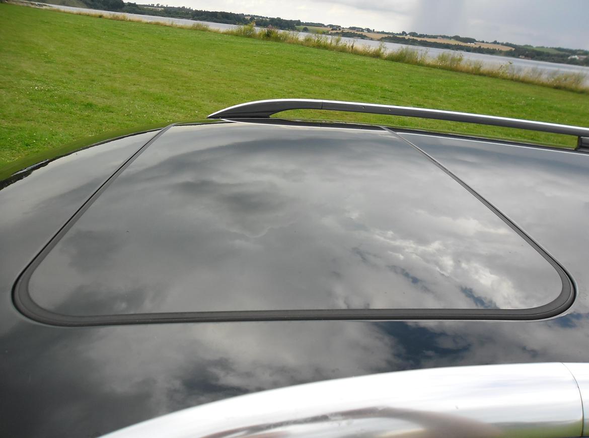 Audi A6 2.5TDI V6 S-line #Solgt# billede 13