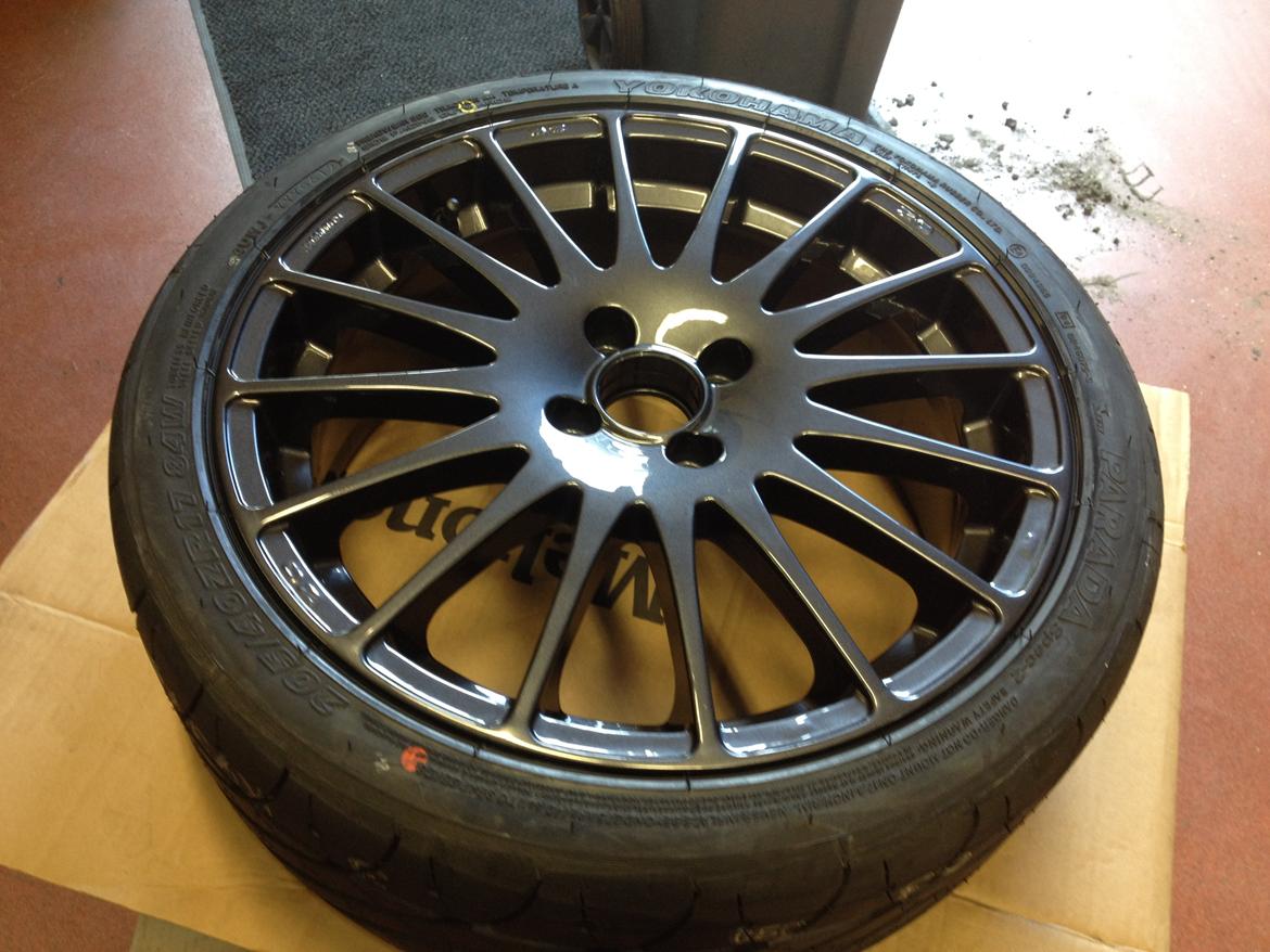 Toyota Corolla E11 1,3 Monte Carlo solgt billede 16