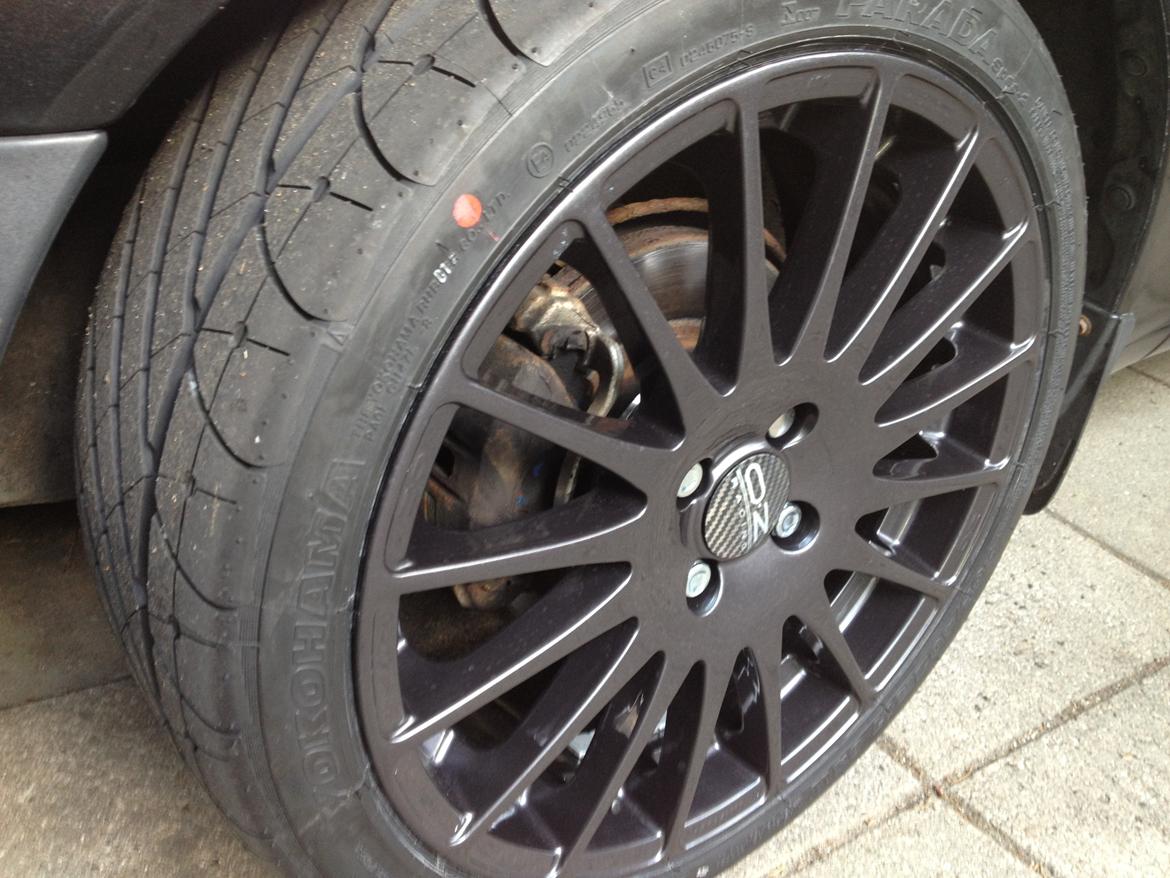 Toyota Corolla E11 1,3 Monte Carlo solgt billede 18