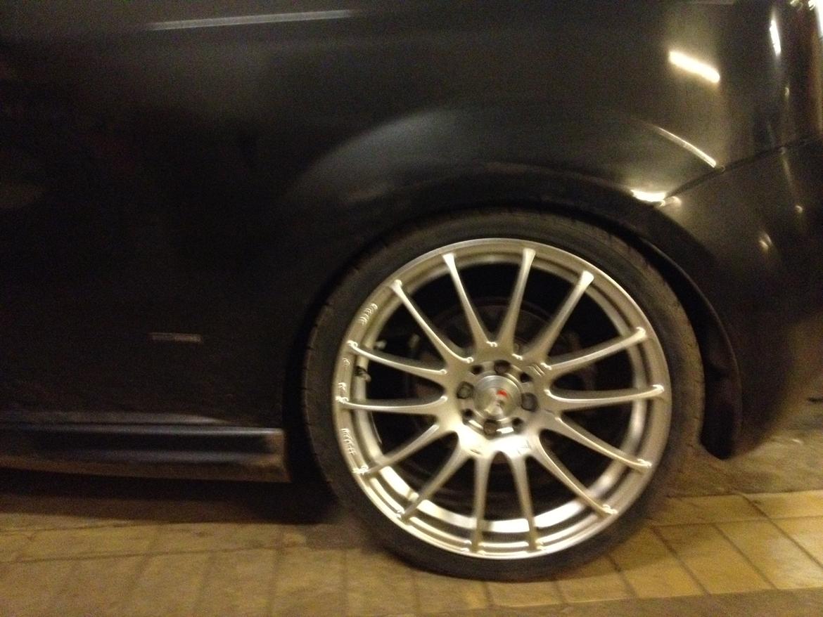 Fiat grande punto MJT 130 sport "solgt" billede 7