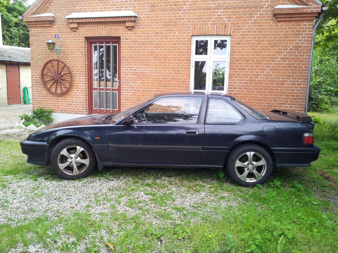 Honda Prelude 2.0i 4WS billede 4