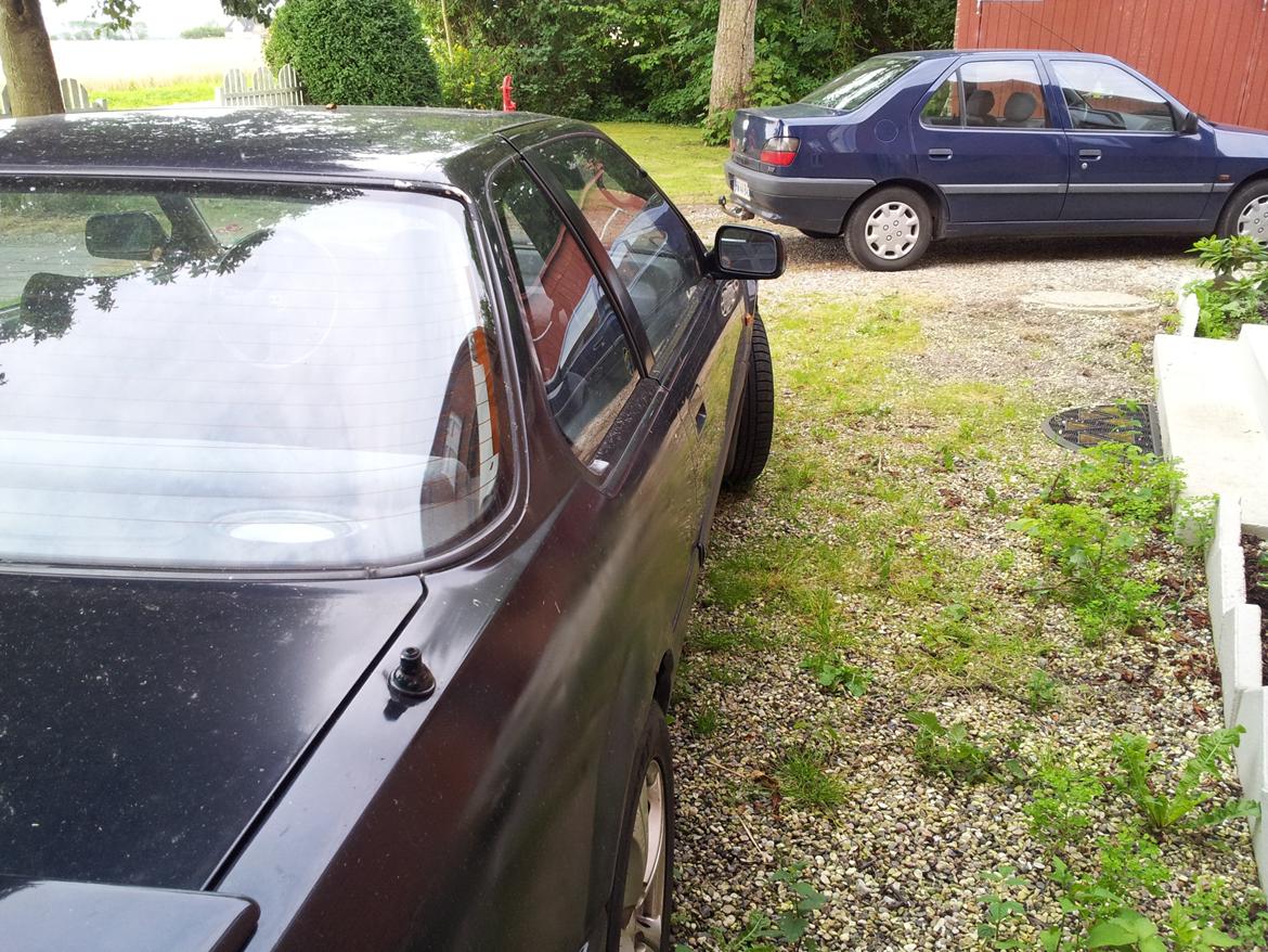 Honda Prelude 2.0i 4WS billede 7