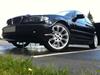 BMW E46 318i [Tidl. bil]