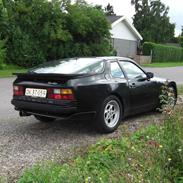Porsche 944 turbo