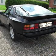 Porsche 944 turbo