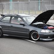 Honda Civic Vti CTR B18C jdm