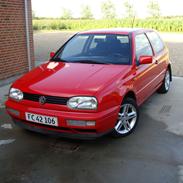 VW Golf Joker 1,8