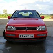 VW Golf Joker 1,8
