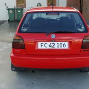 VW Golf Joker 1,8