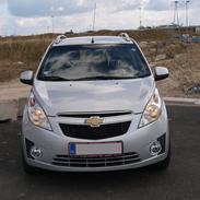 Chevrolet Spark LS Chicago 1.2