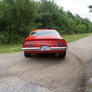 Pontiac Firebird Formula 400 "REAL ONE"