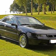 Opel Calibra