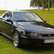 Opel Calibra