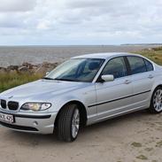 BMW 325i E46