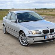 BMW 325i E46