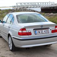 BMW 325i E46