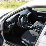 BMW 325i E46