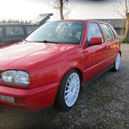 VW Golf 3