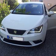 Seat Ibiza 1,6 TDI 105 Style