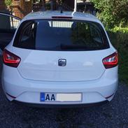 Seat Ibiza 1,6 TDI 105 Style
