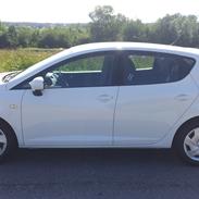 Seat Ibiza 1,6 TDI 105 Style