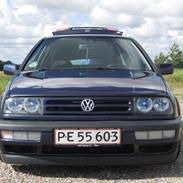 VW Vento