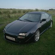 Mazda 323 F *Solgt*