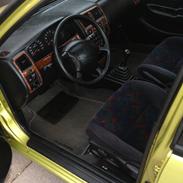 Nissan Almera 1.6 SR