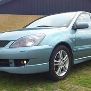 Mitsubishi Lancer 2,0 STW Sport. > SOLGT <