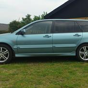 Mitsubishi Lancer 2,0 STW Sport. > SOLGT <
