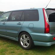 Mitsubishi Lancer 2,0 STW Sport. > SOLGT <