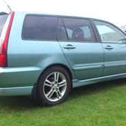 Mitsubishi Lancer 2,0 STW Sport. > SOLGT <