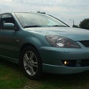 Mitsubishi Lancer 2,0 STW Sport. > SOLGT <