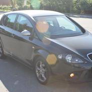 Seat Altea DP FR Van