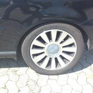 Audi A3 1.8