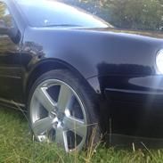 VW golf 4 gti