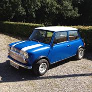 Austin-Morris Mini 1000