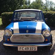 Austin-Morris Mini 1000