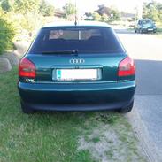 Audi A3 1,8 20V  #SOLGT"