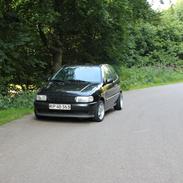 VW Polo 6N