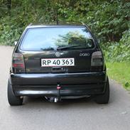 VW Polo 6N