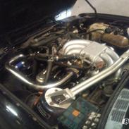 BMW 325 / 327 Turbo