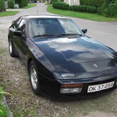Porsche 944 turbo