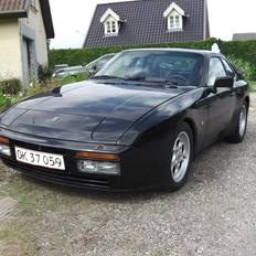 Porsche 944 turbo