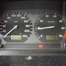 VW vento cl SAVNET!!!! :'(