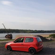 VW Polo 6n