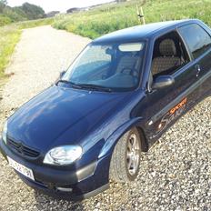 Citroën Saxo 1.6 8v Sport Innovation