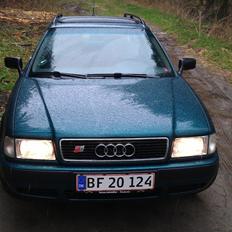 Audi 80 Avant 1,9 TDi