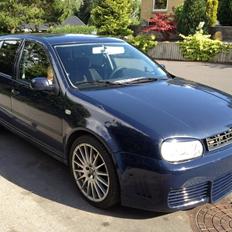 VW golf 4