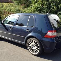 VW golf 4